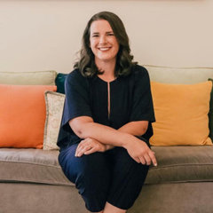 Alison Hall AIA