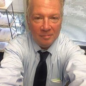 Richard Bressler's photo