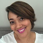 Kris Miles's photo