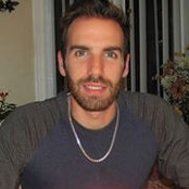 Maxime Desrosiers's photo