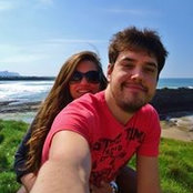 Gislene Oliveira's photo