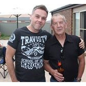 Paul Ffelan's photo