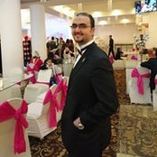 Ahmed Eids foto