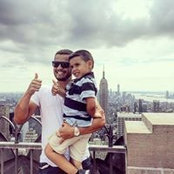 Erick Reyes's photo