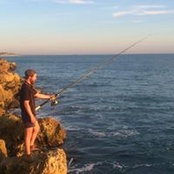 Ged O'Laoi's photo