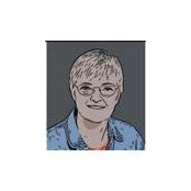 C. Robin's photo