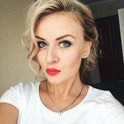 Настя Солохович's photo