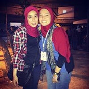 Reem Mageds billede