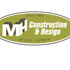 MH Construction & Design, Inc.