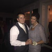 Ginger Franchitto's photo