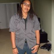 Anisha Ellis-Thomass foto