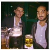Ajay Sembi's photo
