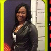 Photo de Tia Johnson-Mann