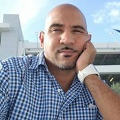 Foto von Richard Hernandez