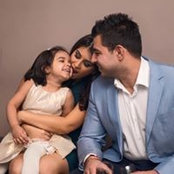 Sandeep Mutti's photo