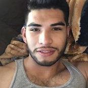 Jesus Perez's photo