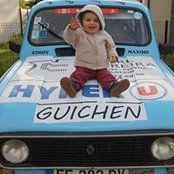 Foto von Maxime Rousselet