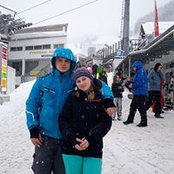 Kate Daws's photo
