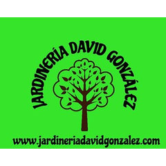 JARDINERÍA DAVID GONZÁLEZ