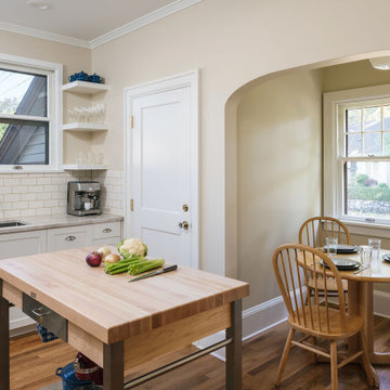 NE PDX Home Remodel
