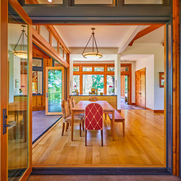 South Hills Home