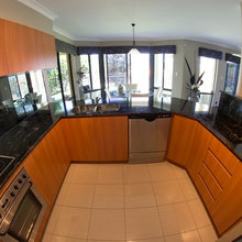 granite