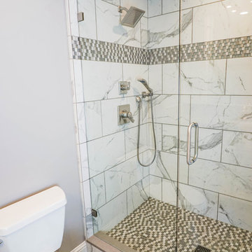 Adding Value with updated Kitchen and Bathrooms