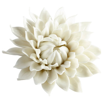 Large Blossoming Spring Wall Decor