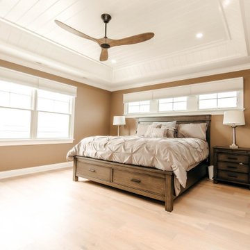 North Wildwood Custom Home