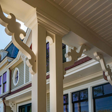 Buena Vista Victorian