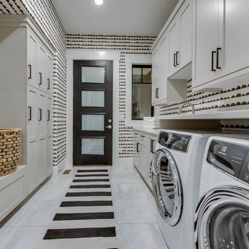 Sandy Park Capital Homes Parade Home