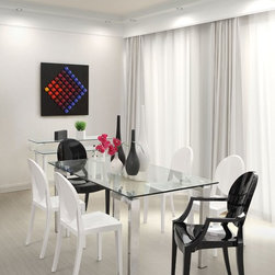 Modern Indoors - Furniture