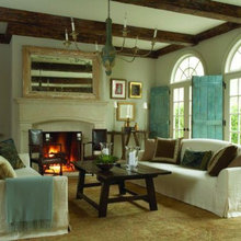 Living Room Ideas