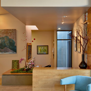 Elsner Residence