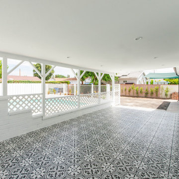 Enadia Way Complete Home Remodel