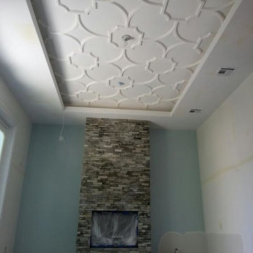 Ceilings