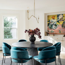 Mark’s Living Room II