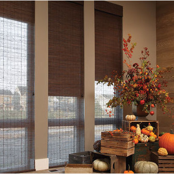 Provenance Woven Wood Blinds