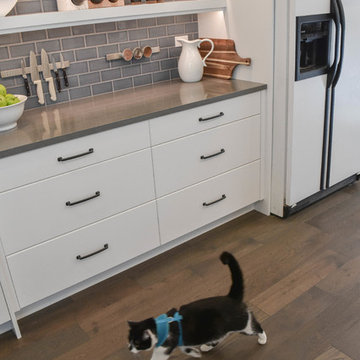 Kitchen Remodel / Federal Way 98003
