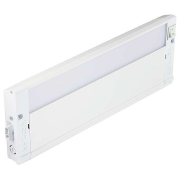 4U Series LED 4U LED Ucab 2700K, 12, Textured White