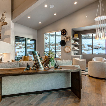 Mountain Ranch Estates in Aiden Court