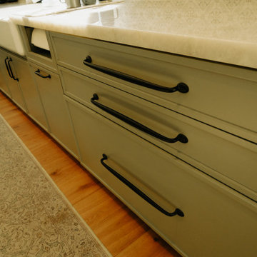 Whitman st Addition and full remodeling Mission Hills San Diego CA 92103