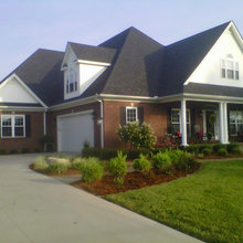 Exterior Ideas