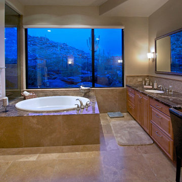 Horizon Ridge Drive