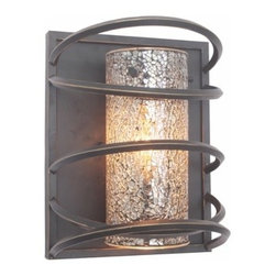 Woodbridge Lighting Product Data Sheet 140824 - Wall Sconces