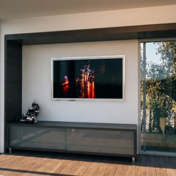 Soles - Lawerence Residence