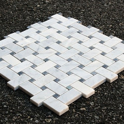 White Mosaics Collection - Products