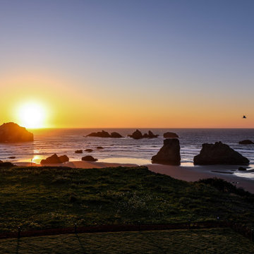 Facerock Beach Vacation Home