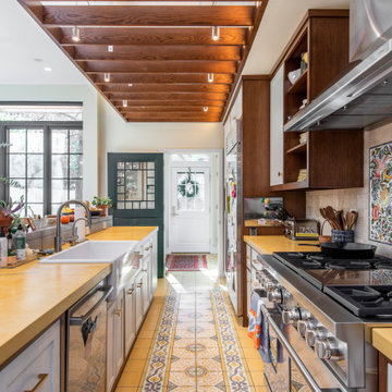 Whole home automation for music, lighting, TV's, and more