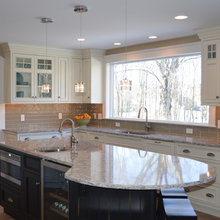 Kitchen Ideas